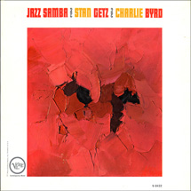 JazzSamba
