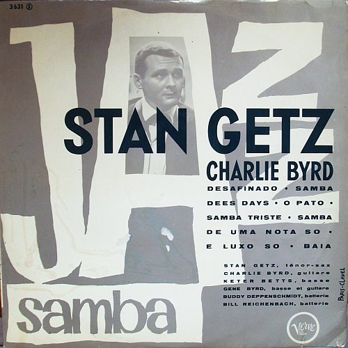 JazzSambaFrance